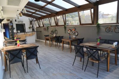 GALERİ | Atroa Butik Otel