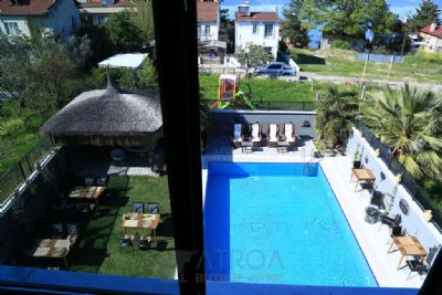 GALERİ | Atroa Butik Otel