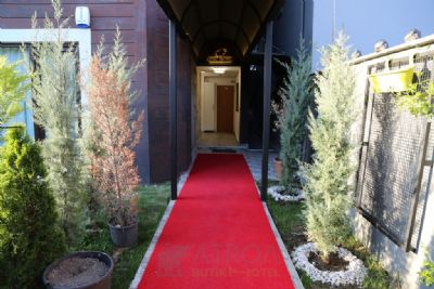 GALERİ | Atroa Butik Otel
