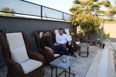 GALERİ | Atroa Butik Otel