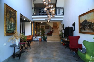 GALERİ | Atroa Butik Otel