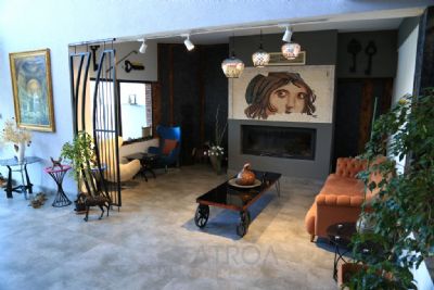 GALERİ | Atroa Butik Otel