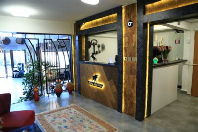 GALERİ | Atroa Butik Otel
