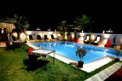 GALERİ | Atroa Butik Otel