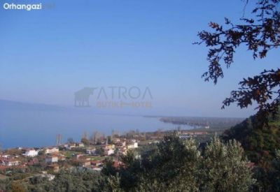 About Gölyaka Village | Atroa Boutique Hotel