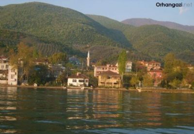 About Gölyaka Village | Atroa Boutique Hotel