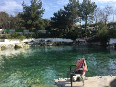 Keramet Kaplıcaları | Atroa Butik Otel