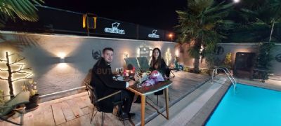 Doğum Günü Etkinliği | Atroa Butik Otel