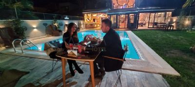 Doğum Günü Etkinliği | Atroa Butik Otel