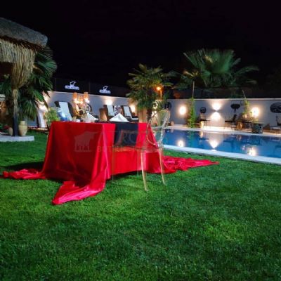 Cafe & Restaurant | Atroa Butik Otel
