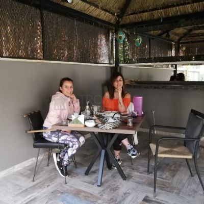 Cafe & Restaurant | Atroa Butik Otel