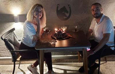 Doğum Günü Etkinliği | Atroa Butik Otel