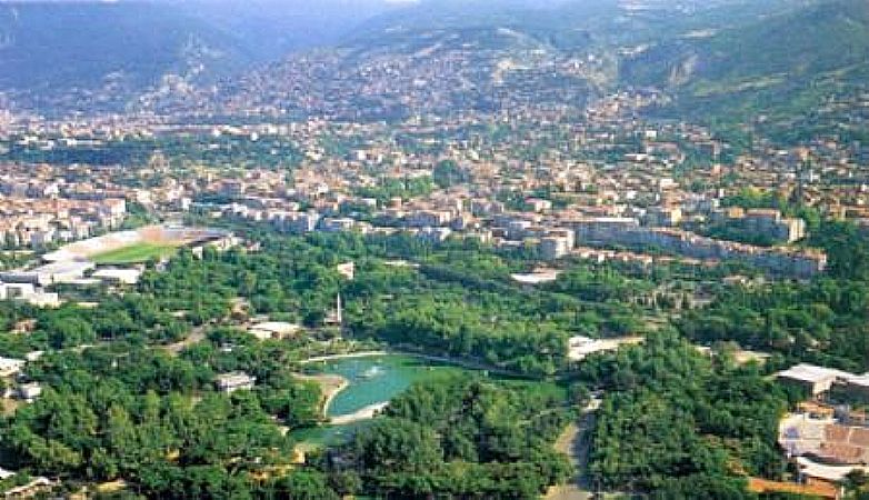 Orhangazi places to visit