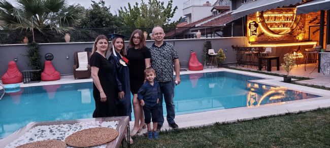 Sömestre Kampanyası